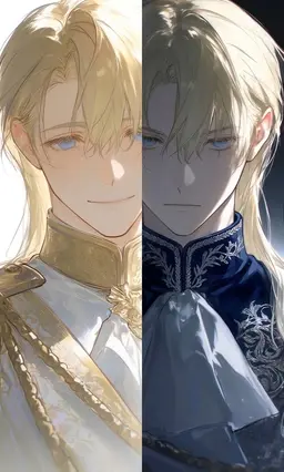 Profile image of アルベルト