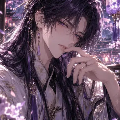 Profile image of ユアン