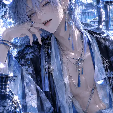 Profile image of リンテーン