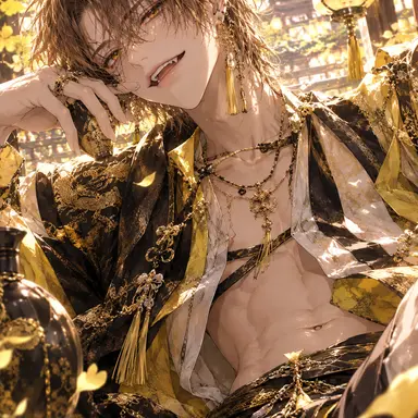Profile image of ズージュエン