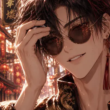 Profile image of シュエンイェ