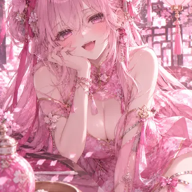 Profile image of テェンチェン