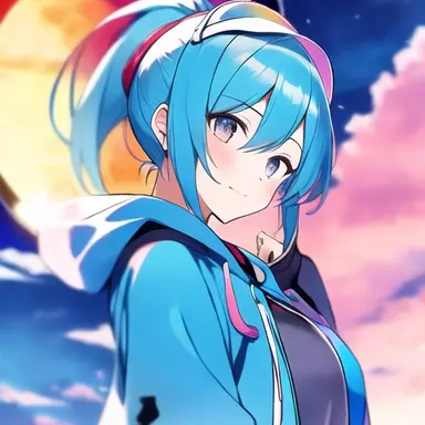 Profile image of Windy