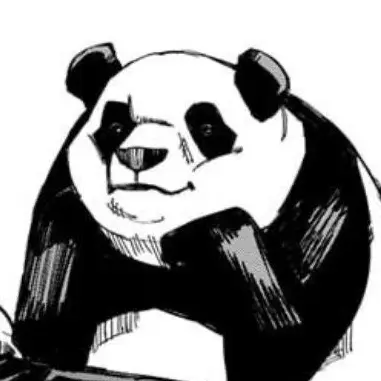 Profile image of パンダ