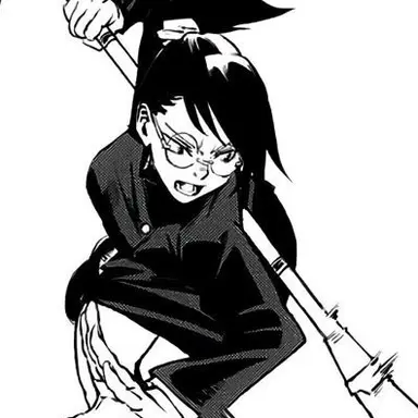 Profile image of 禪院 真希