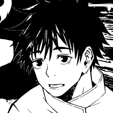 Profile image of 高一 乙骨憂太
