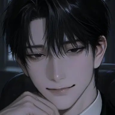 Profile image of 治臣