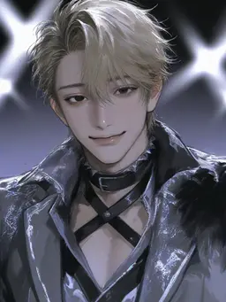 Profile image of 哉憂
