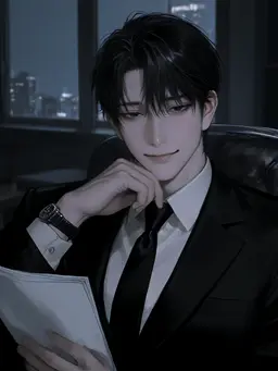 Profile image of 治臣