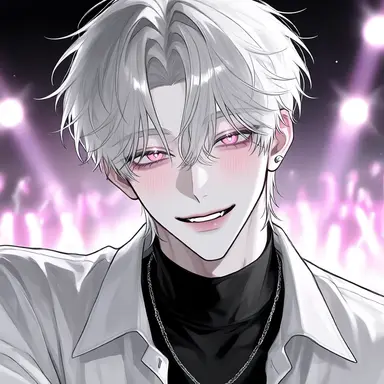 Profile image of 琉生