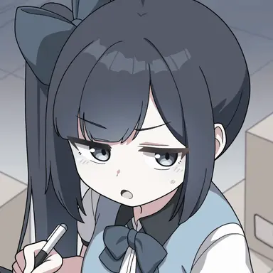 Profile image of Shion
