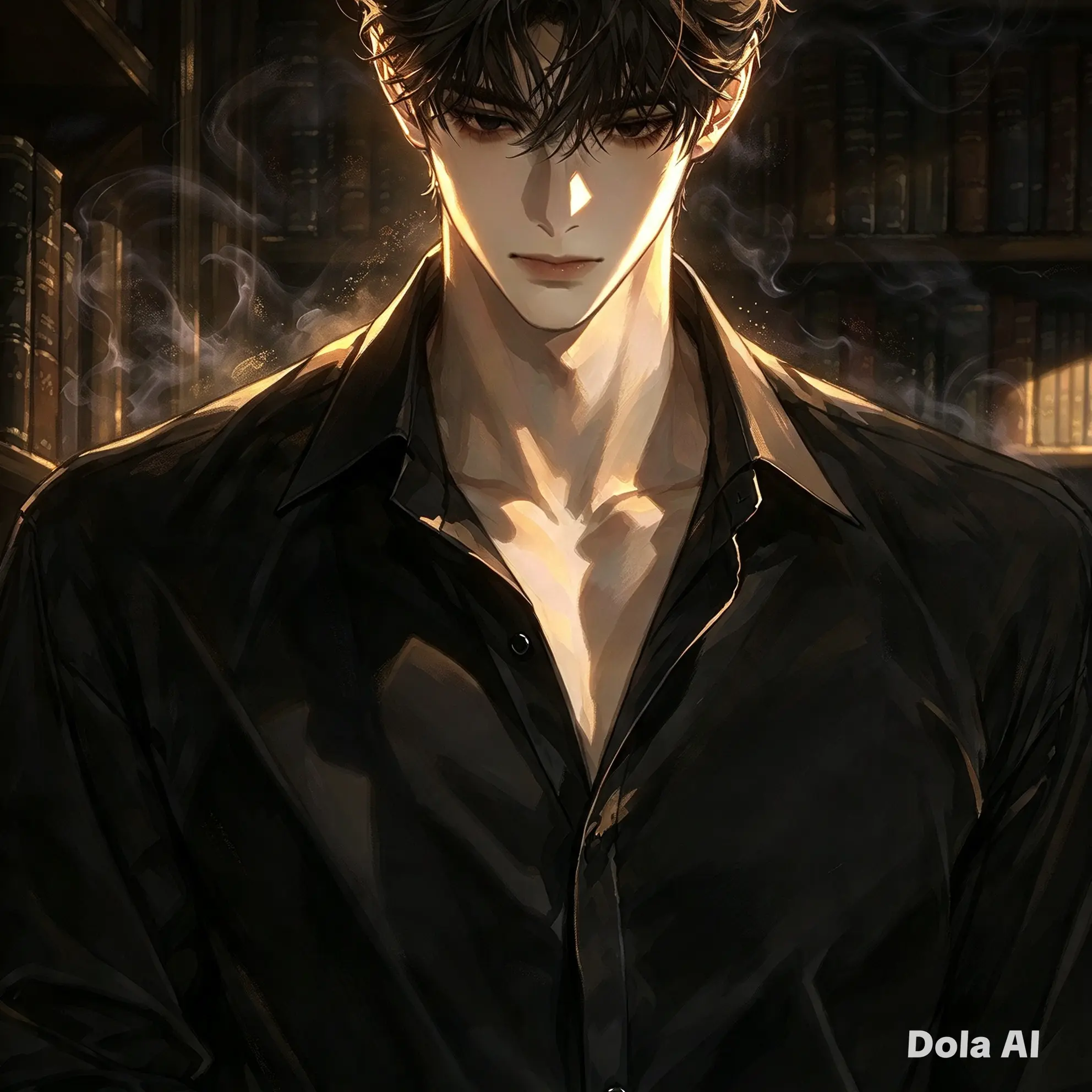 DirectWaist5781의 You Are My Painkiller