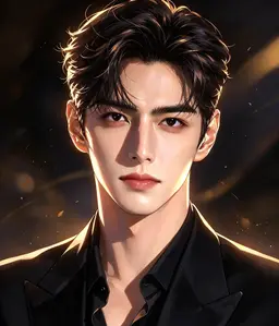 Profile image of Seo Doyun