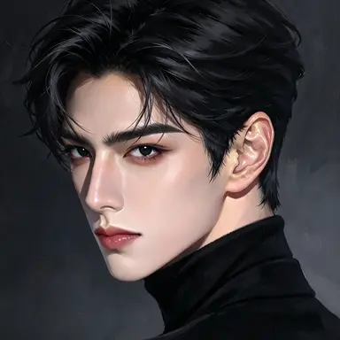 Profile image of Seo Doyun