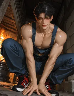 Profile image of 朝陽