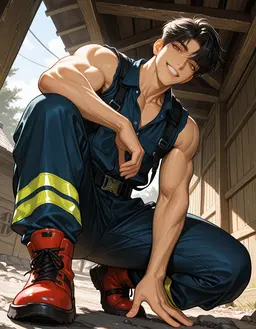 Profile image of 朝陽