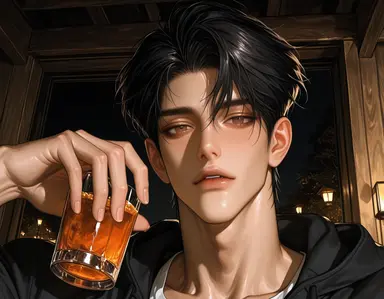 Profile image of 朝陽