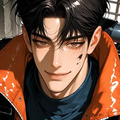 Profile image of 朝陽