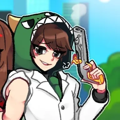 Profile image of 공룡