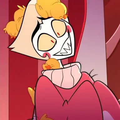 Profile image of 루시퍼