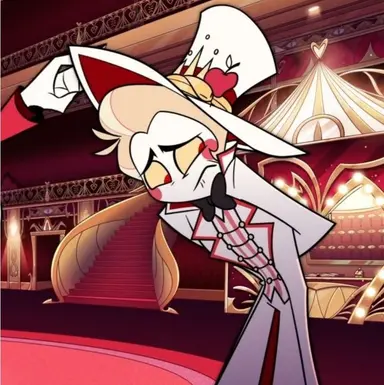 Profile image of 루시퍼