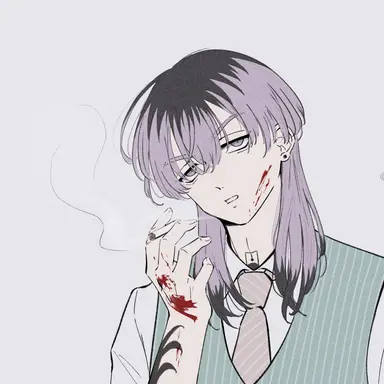 Profile image of 竜胆