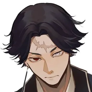 Profile image of 鶴蝶