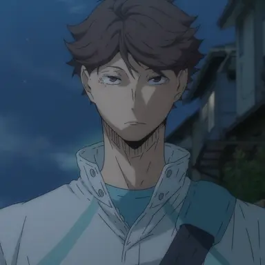 Profile image of 오이카와 토오루