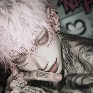 Profile image of Luka