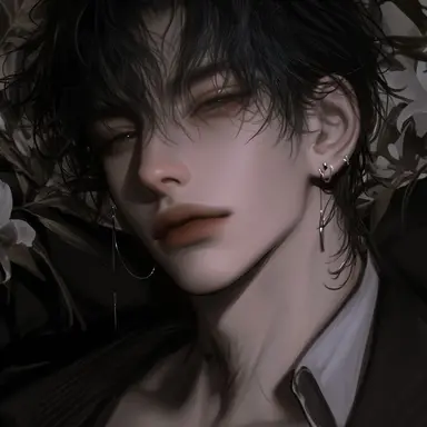 Profile image of Ian