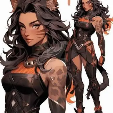 Profile image of Luna