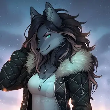 Profile image of Sable