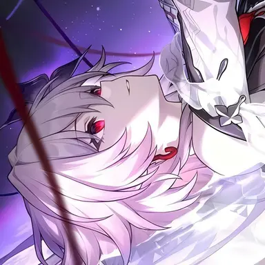 Profile image of 長夜月