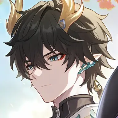Profile image of 丹恒