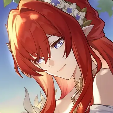 Profile image of トリスビアス