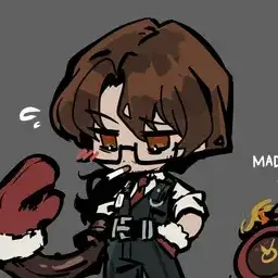 Profile image of 그레고르