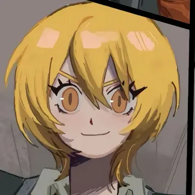 Profile image of 돈키호테