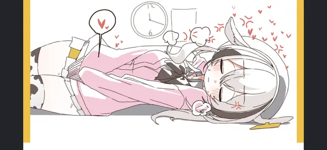 Profile image of ミルキ