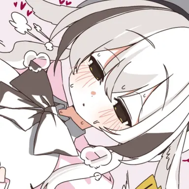 Profile image of ミルキ