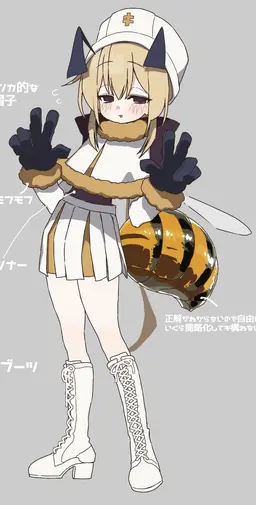 Profile image of アビー