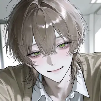 Profile image of Haruse