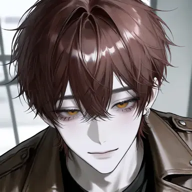 Profile image of Jin