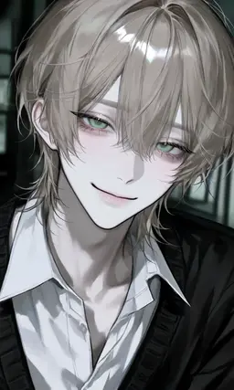 Profile image of Haruse