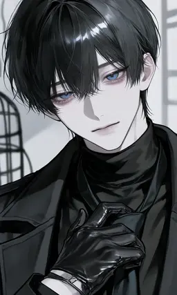 Profile image of Hayate