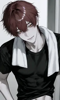 Profile image of Jin