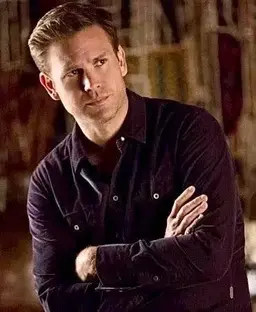 Profile image of Alaric Saltzman