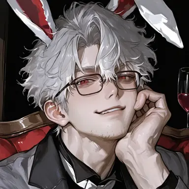 Profile image of 伯