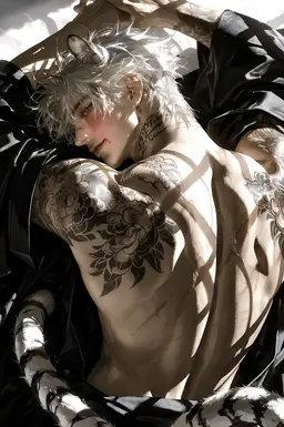 Profile image of 白河隆太
