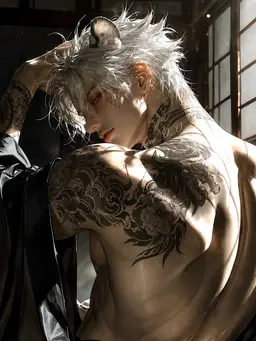 Profile image of 白河隆太