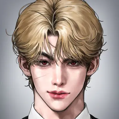 Profile image of 송준휘